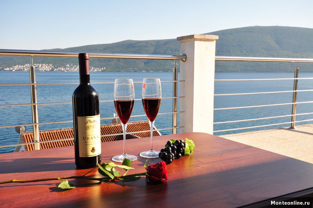 Дом в Херцег-Нови, Черногория, 308 м² - фото 5