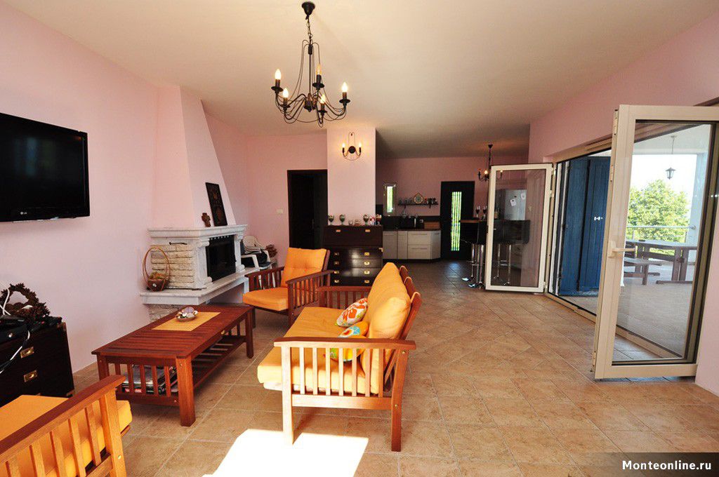 Дом в Херцег-Нови, Черногория, 308 м² - фото 7