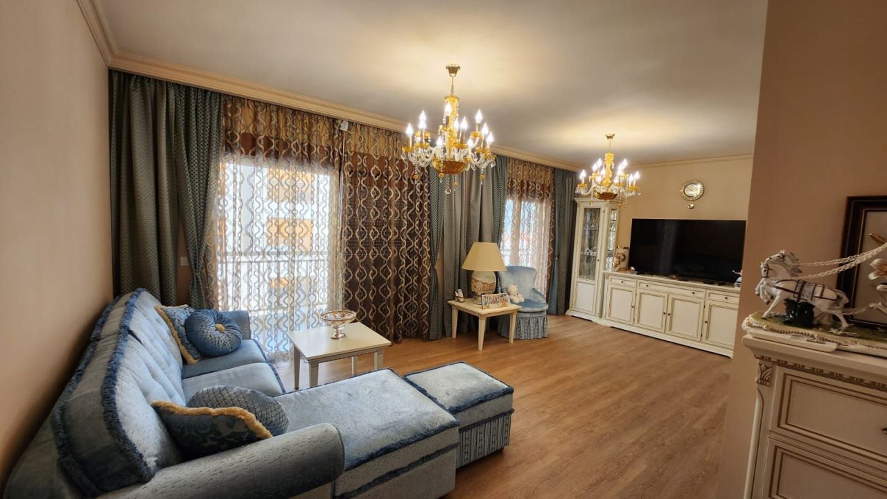 Апартаменты на полуострове Луштица, Черногория, 77 м² - фото 2