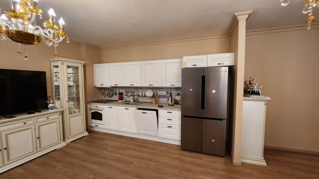 Апартаменты на полуострове Луштица, Черногория, 77 м² - фото 4