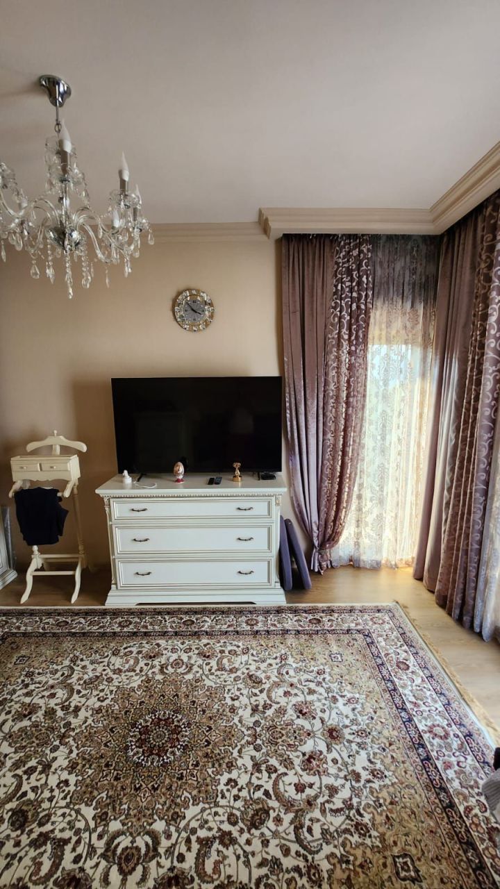 Апартаменты на полуострове Луштица, Черногория, 77 м² - фото 11