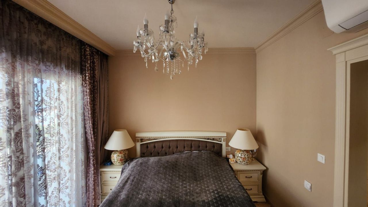 Апартаменты на полуострове Луштица, Черногория, 77 м² - фото 16