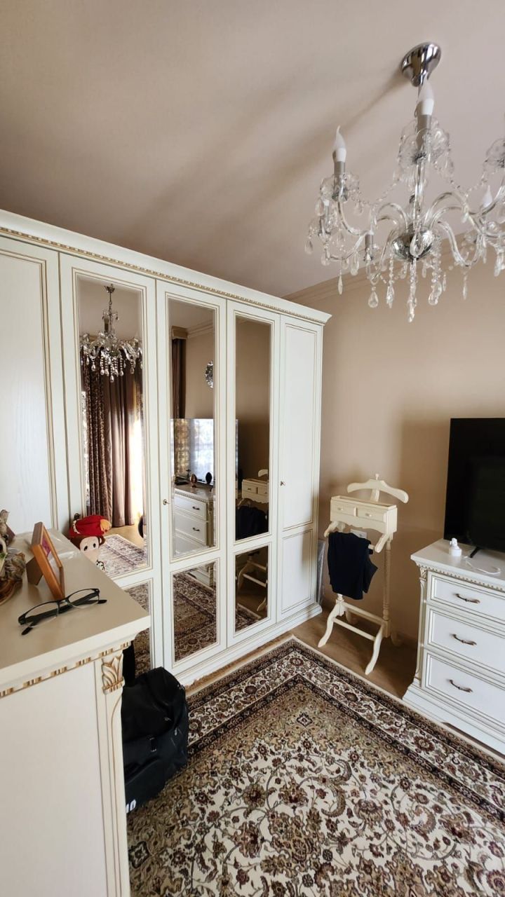 Апартаменты на полуострове Луштица, Черногория, 77 м² - фото 10