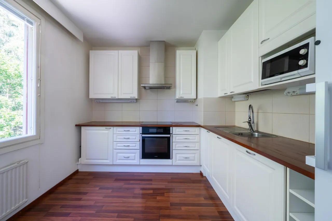 Квартира в Вантаа, Финляндия, 75 м² - фото 2