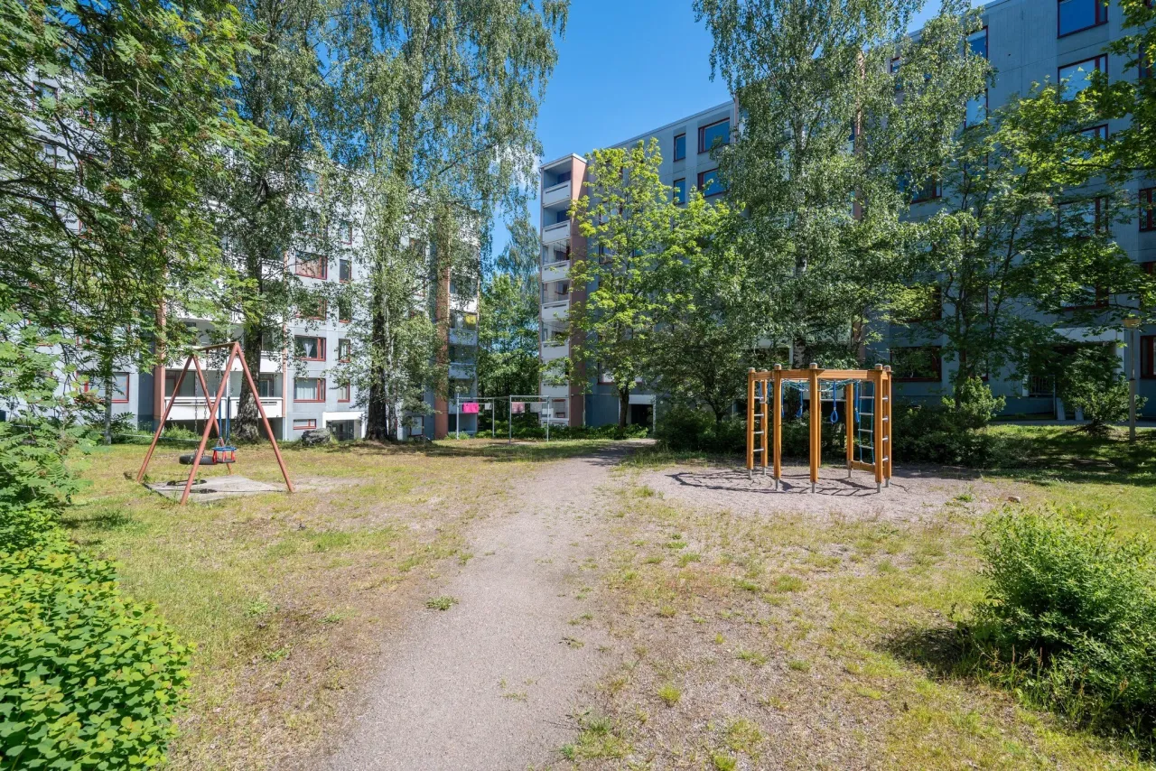 Квартира в Вантаа, Финляндия, 75 м² - фото 16