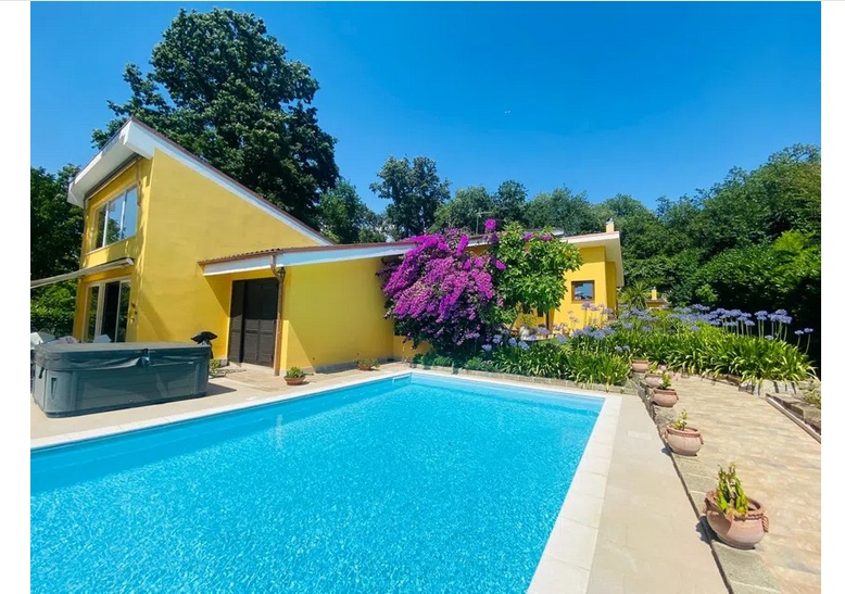 Вилла в Ольджате, Италия, 531 м² - фото 17