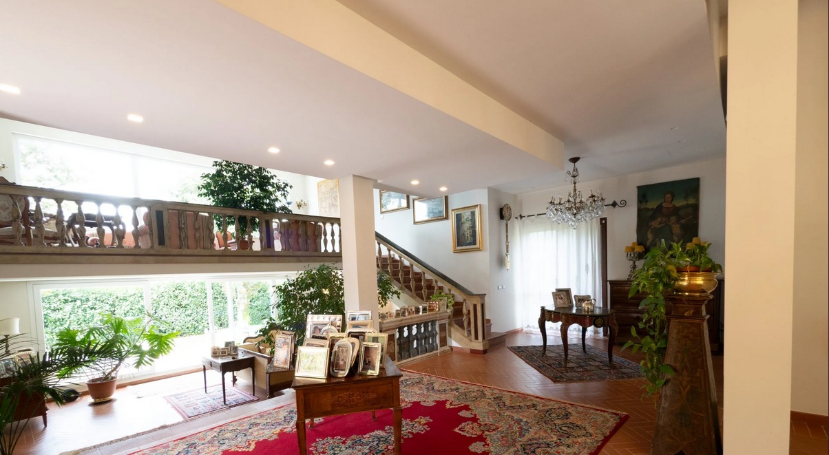 Вилла в Ольджате, Италия, 531 м² - фото 3