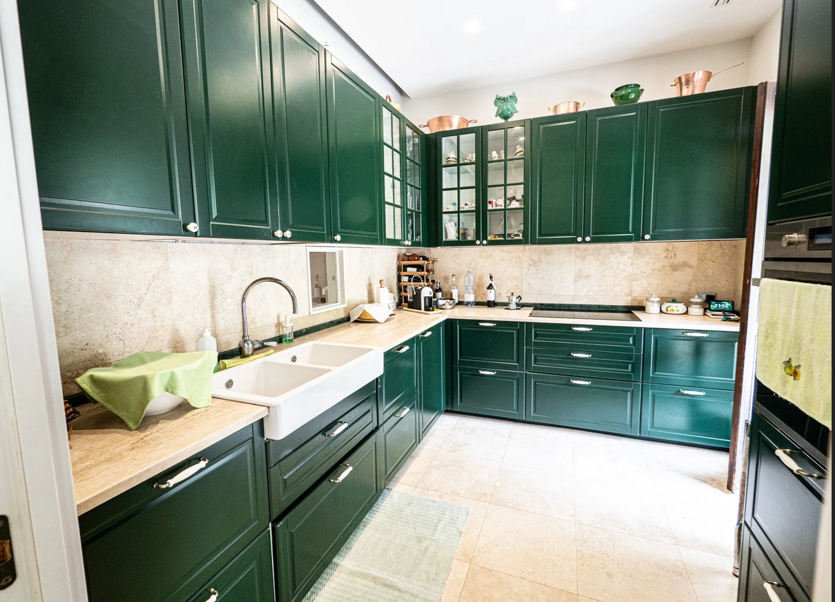 Вилла в Ольджате, Италия, 531 м² - фото 11