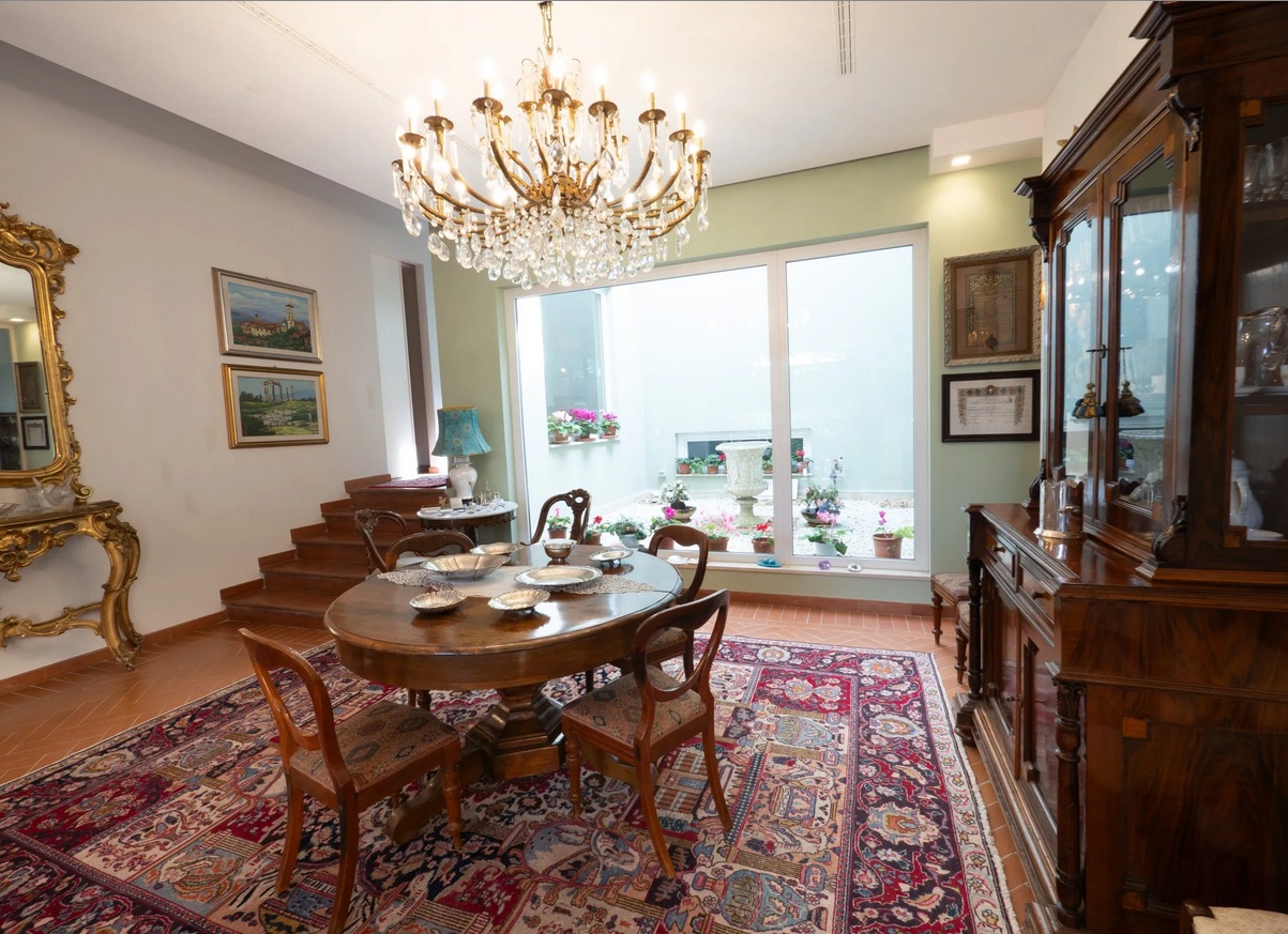 Вилла в Ольджате, Италия, 531 м² - фото 4