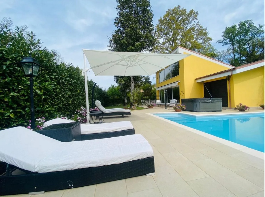 Вилла в Ольджате, Италия, 531 м² - фото 18