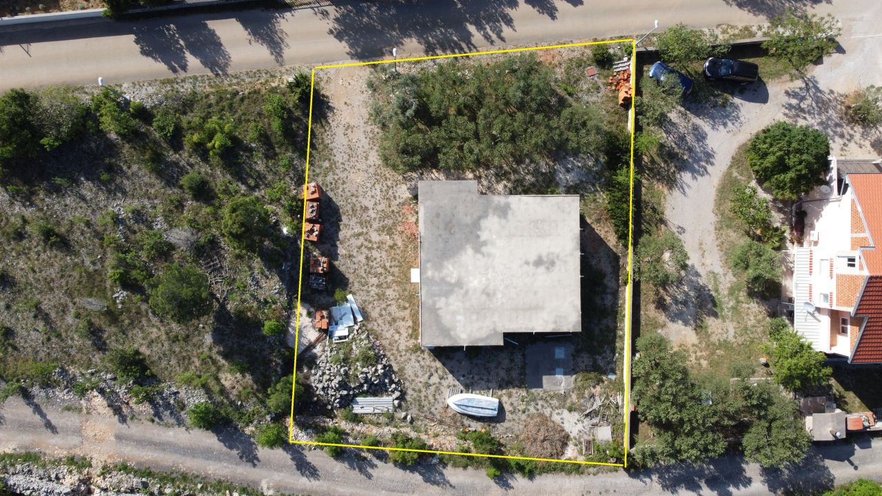 Земля в Задаре, Хорватия, 800 м² - фото 3