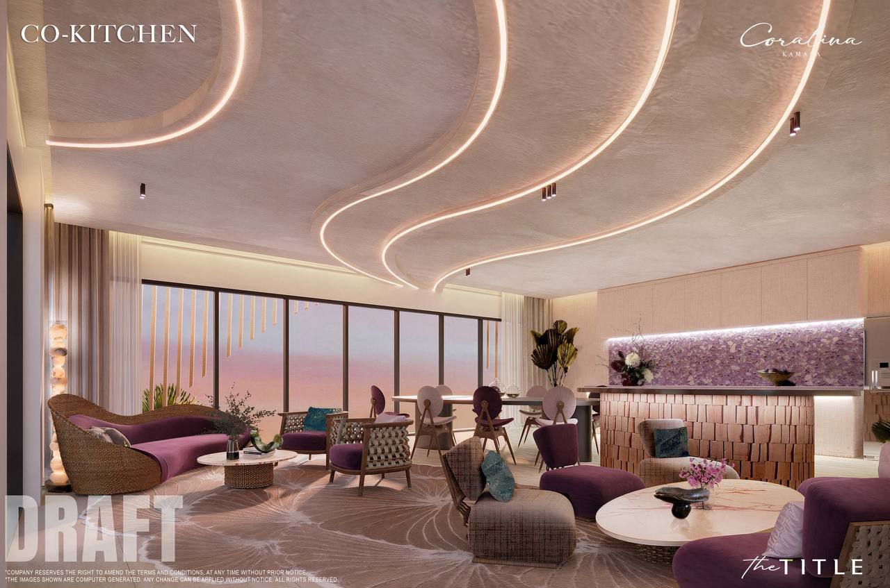 Апартаменты на острове Пхукет, Таиланд, 27 м² - фото 9