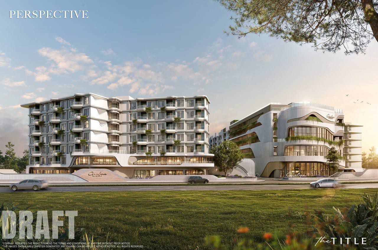 Апартаменты на острове Пхукет, Таиланд, 27 м² - фото 3