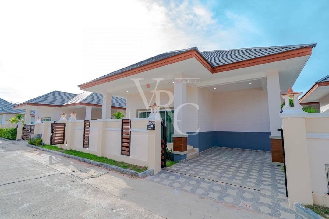 Дом в Паттайе, Таиланд, 138 м² - фото 3