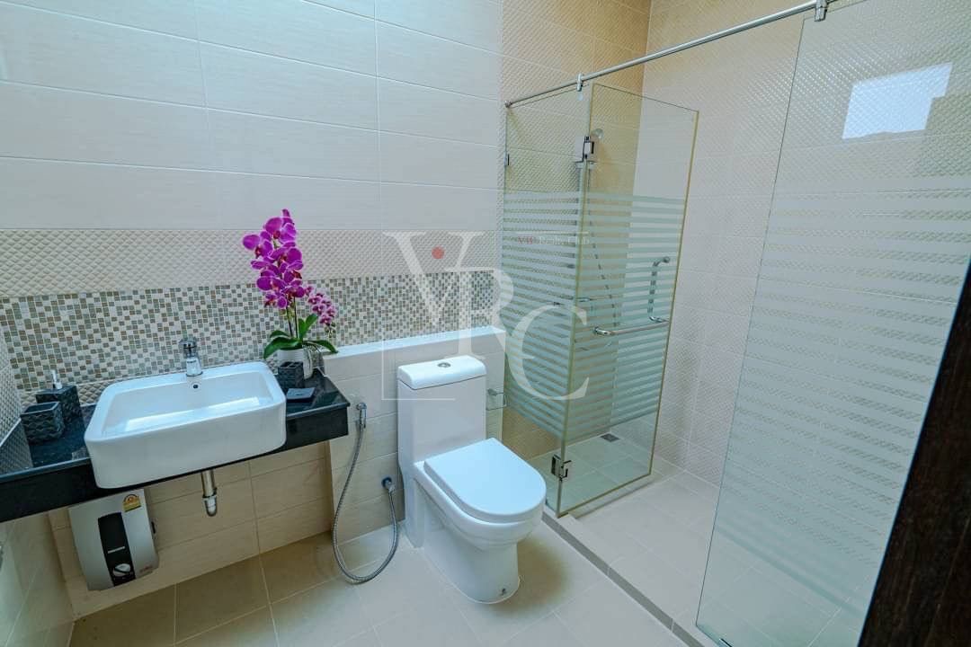 Дом в Паттайе, Таиланд, 138 м² - фото 10