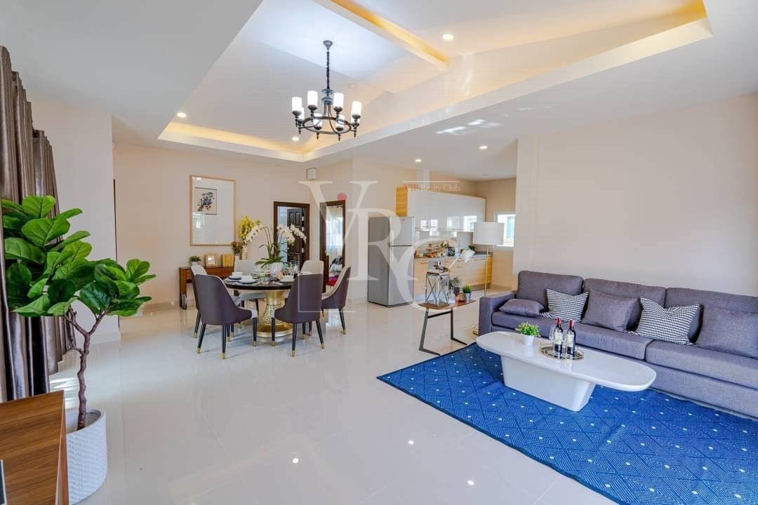 Дом в Паттайе, Таиланд, 138 м² - фото 2