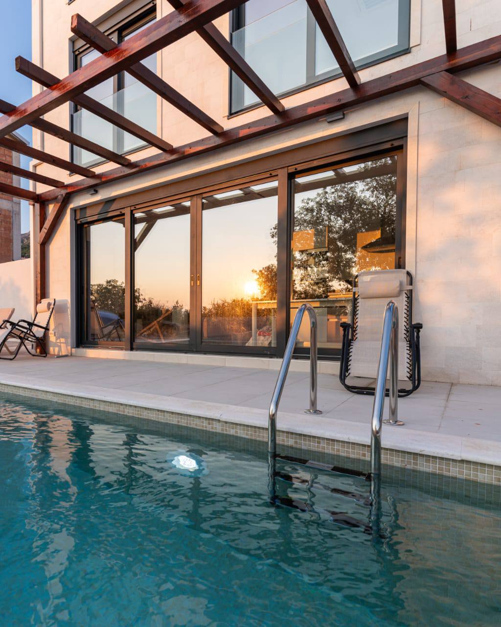 Дом в Будве, Черногория, 113 м² - фото 6