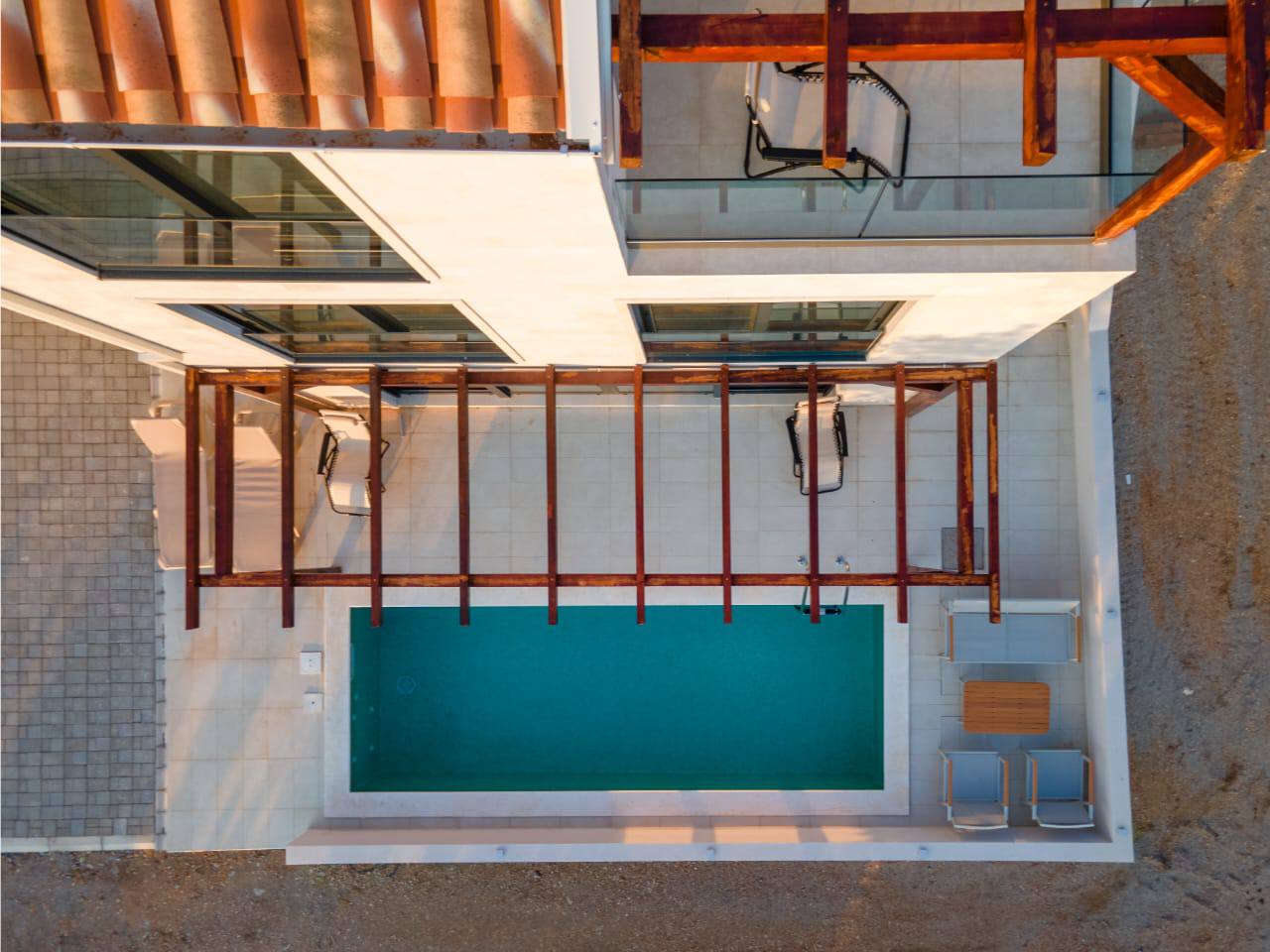 Дом в Будве, Черногория, 113 м² - фото 10