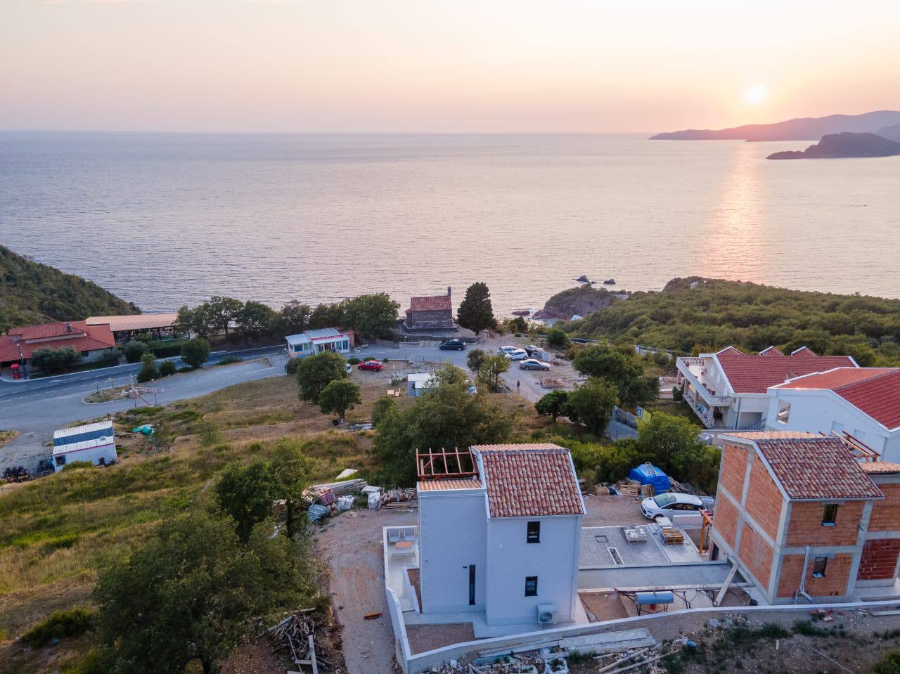 Дом в Будве, Черногория, 113 м² - фото 4