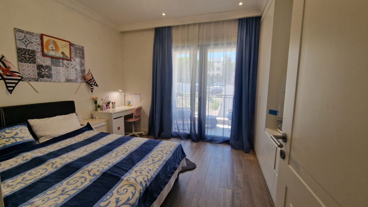 Апартаменты на полуострове Луштица, Черногория, 99 м² - фото 12