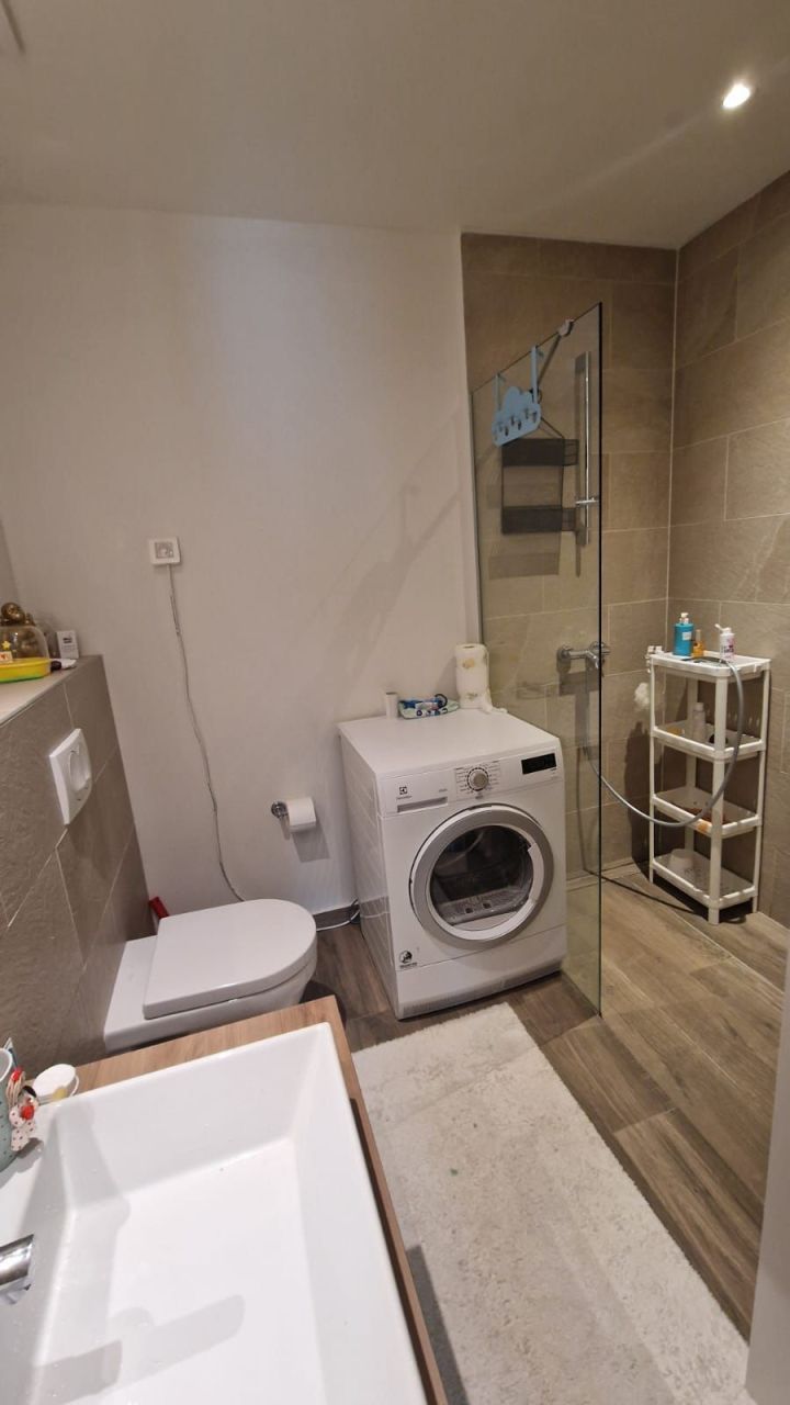 Апартаменты на полуострове Луштица, Черногория, 99 м² - фото 4