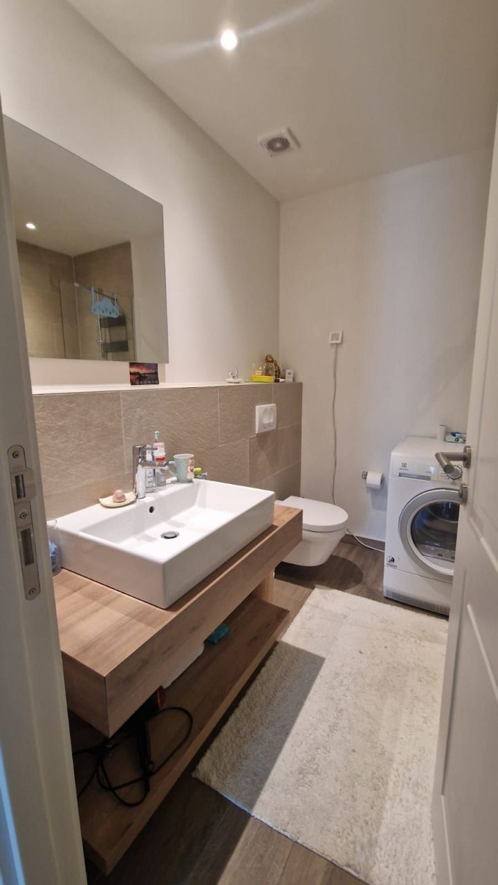 Апартаменты на полуострове Луштица, Черногория, 99 м² - фото 15