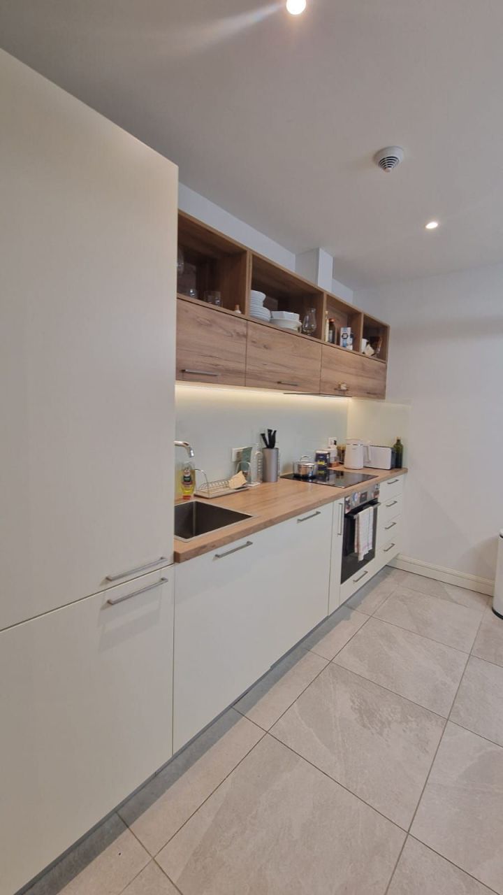 Апартаменты на полуострове Луштица, Черногория, 99 м² - фото 8