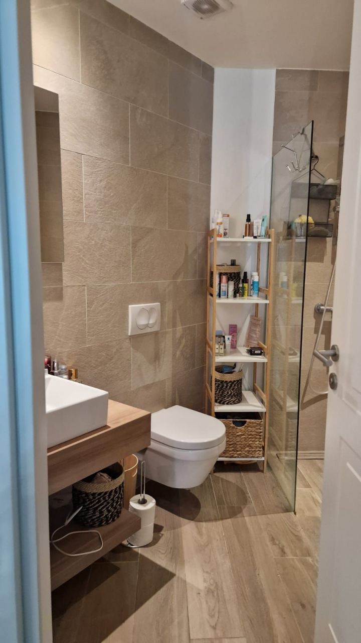 Апартаменты на полуострове Луштица, Черногория, 99 м² - фото 10