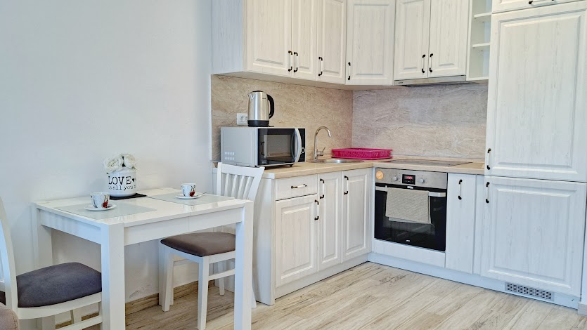 Студия в Баре, Черногория, 33 м² - фото 4