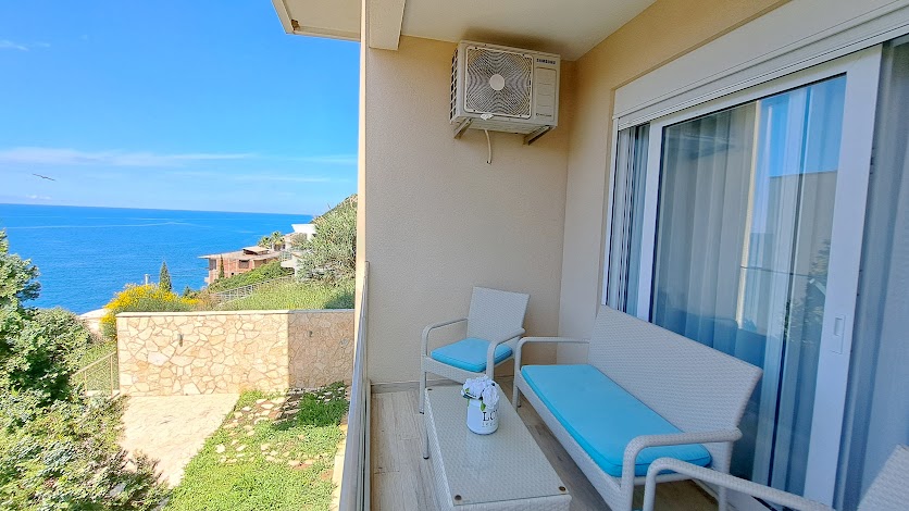 Студия в Баре, Черногория, 33 м² - фото 5