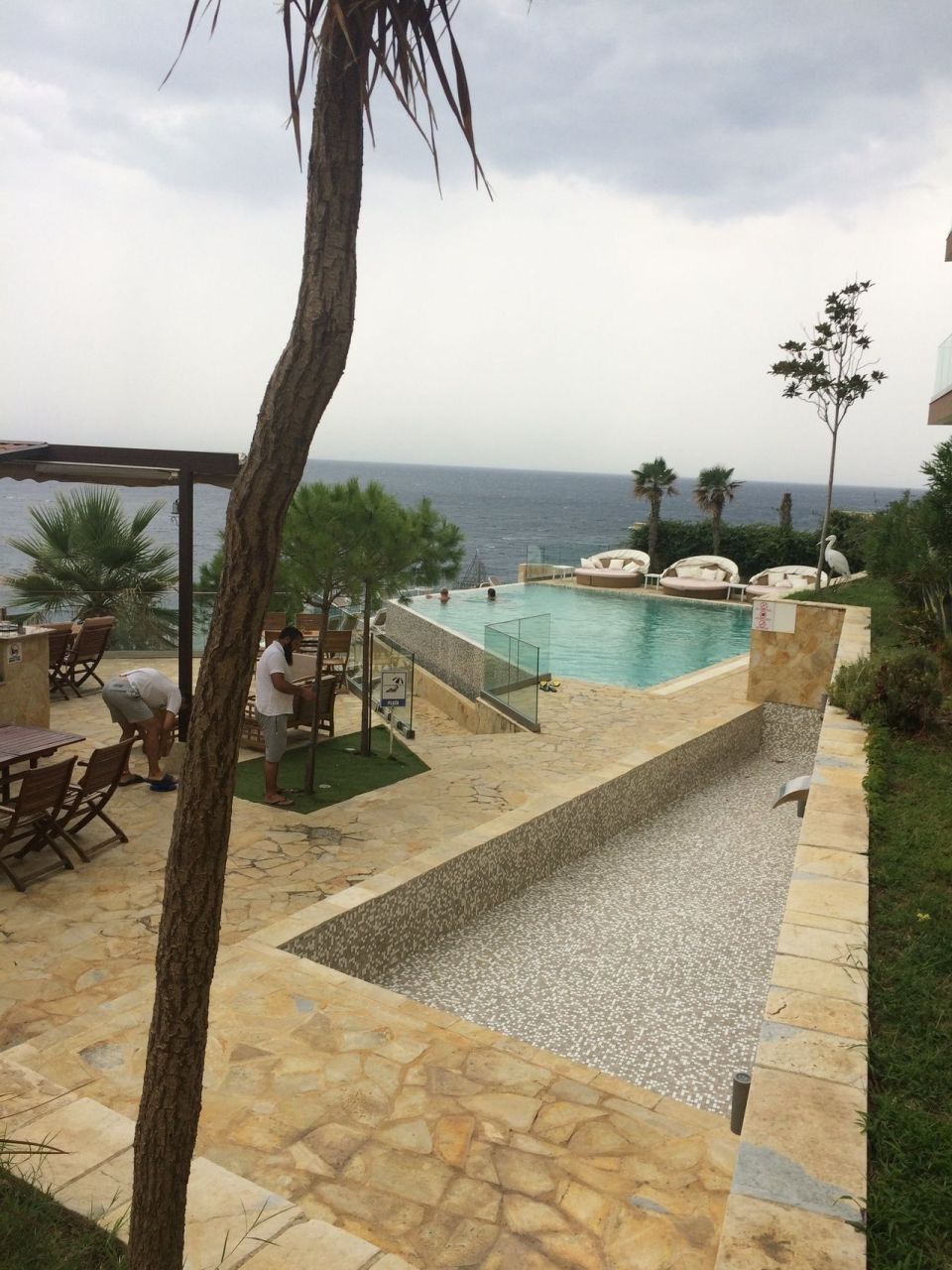 Студия в Баре, Черногория, 33 м² - фото 9