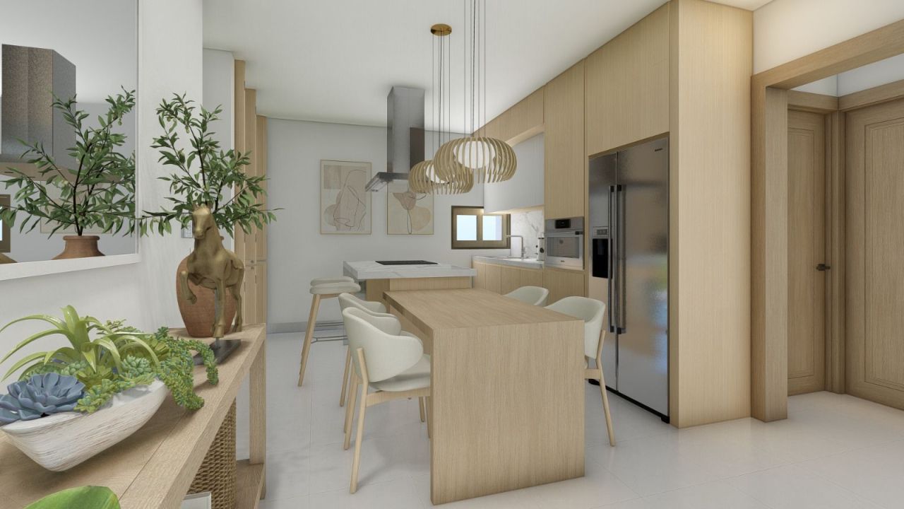 Апартаменты в Самане, Доминиканская Республика, 61.7 м² - фото 9