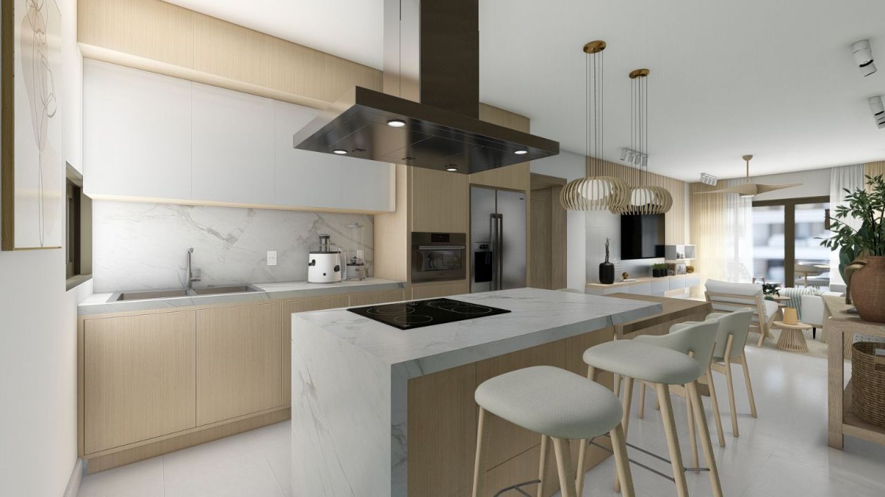 Апартаменты в Самане, Доминиканская Республика, 61.7 м² - фото 10