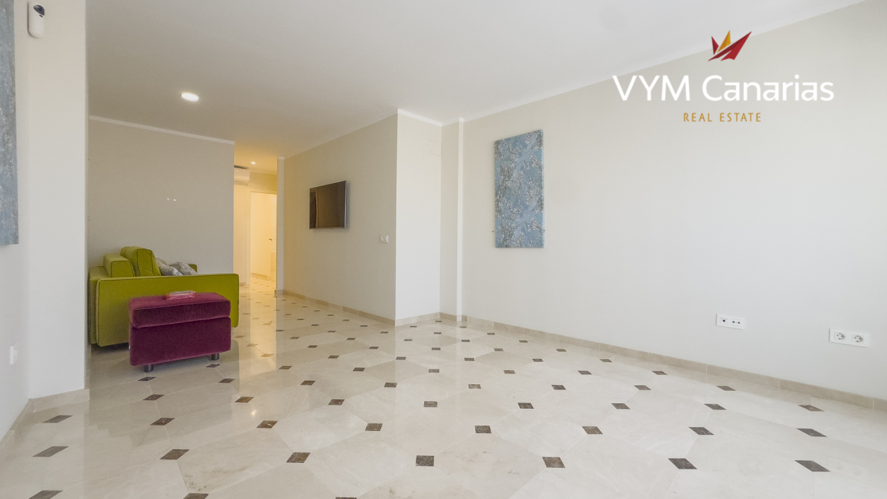 Пентхаус на Тенерифе, Испания, 125 м² - фото 7