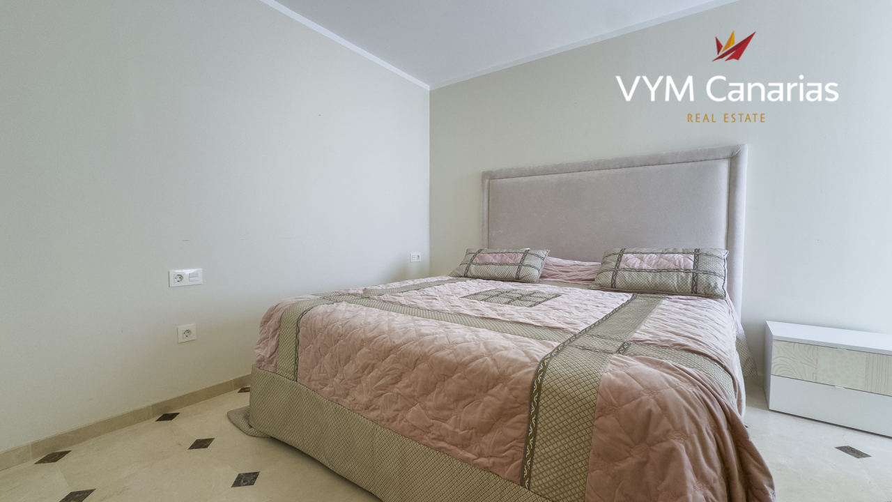 Пентхаус на Тенерифе, Испания, 125 м² - фото 11