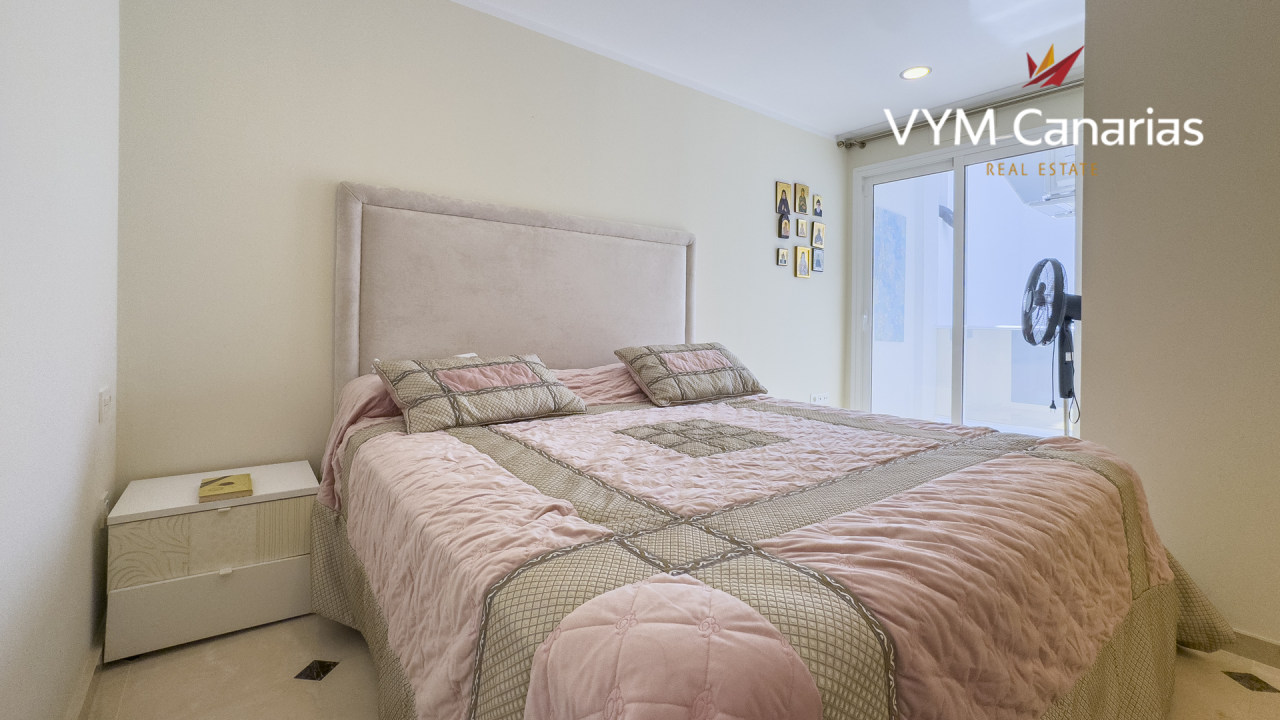 Пентхаус на Тенерифе, Испания, 125 м² - фото 12