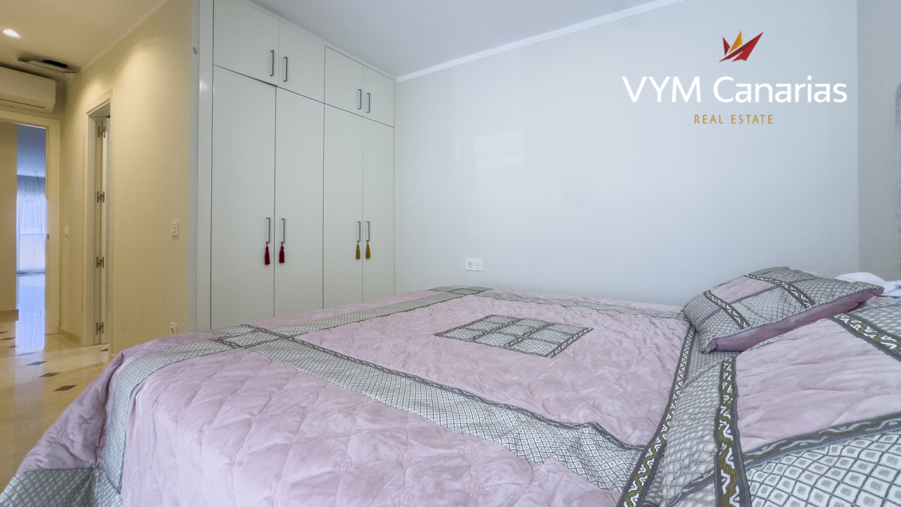 Пентхаус на Тенерифе, Испания, 125 м² - фото 13