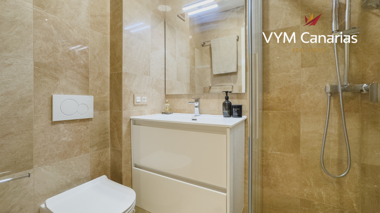 Пентхаус на Тенерифе, Испания, 125 м² - фото 19