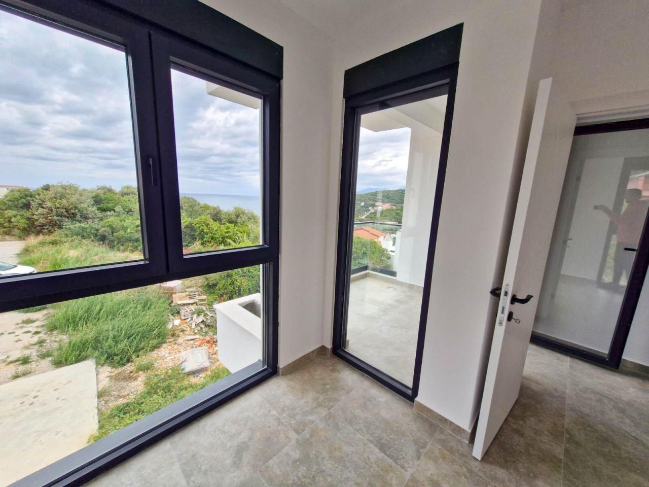 Квартира в Утехе, Черногория, 48 м² - фото 8