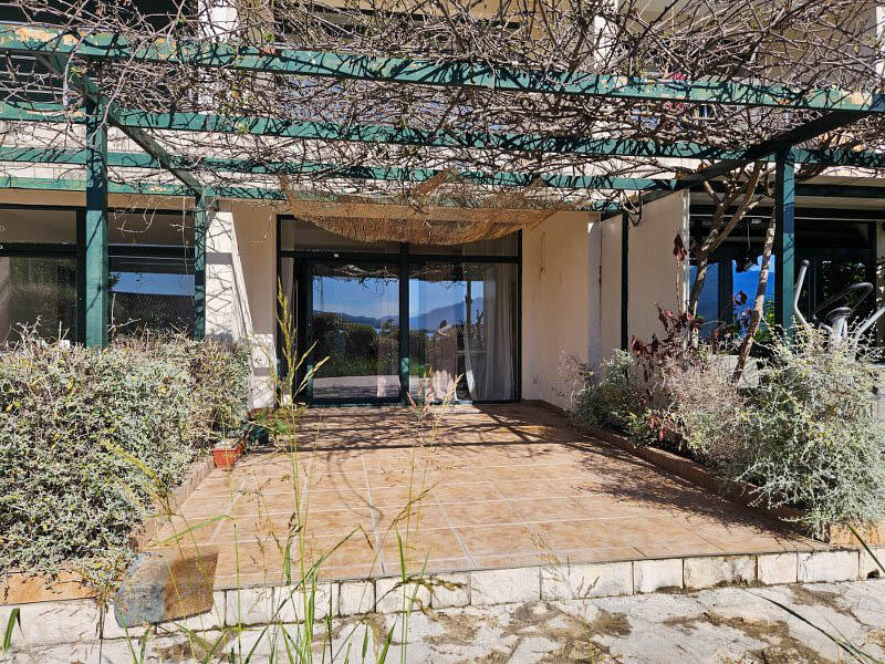 Квартира в Херцег-Нови, Черногория, 103 м² - фото 9