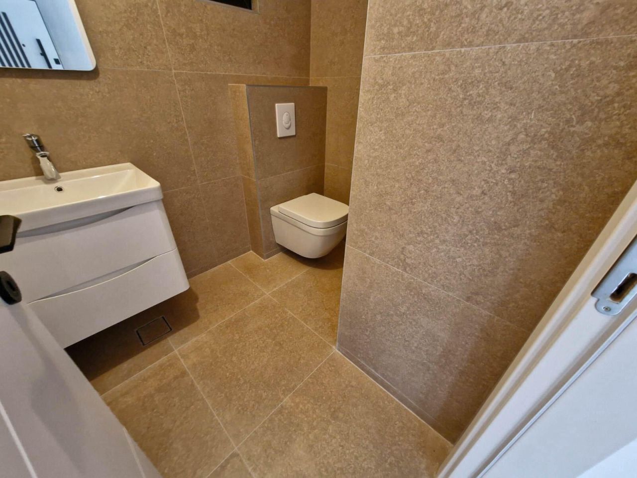 Квартира в Утехе, Черногория, 48 м² - фото 9