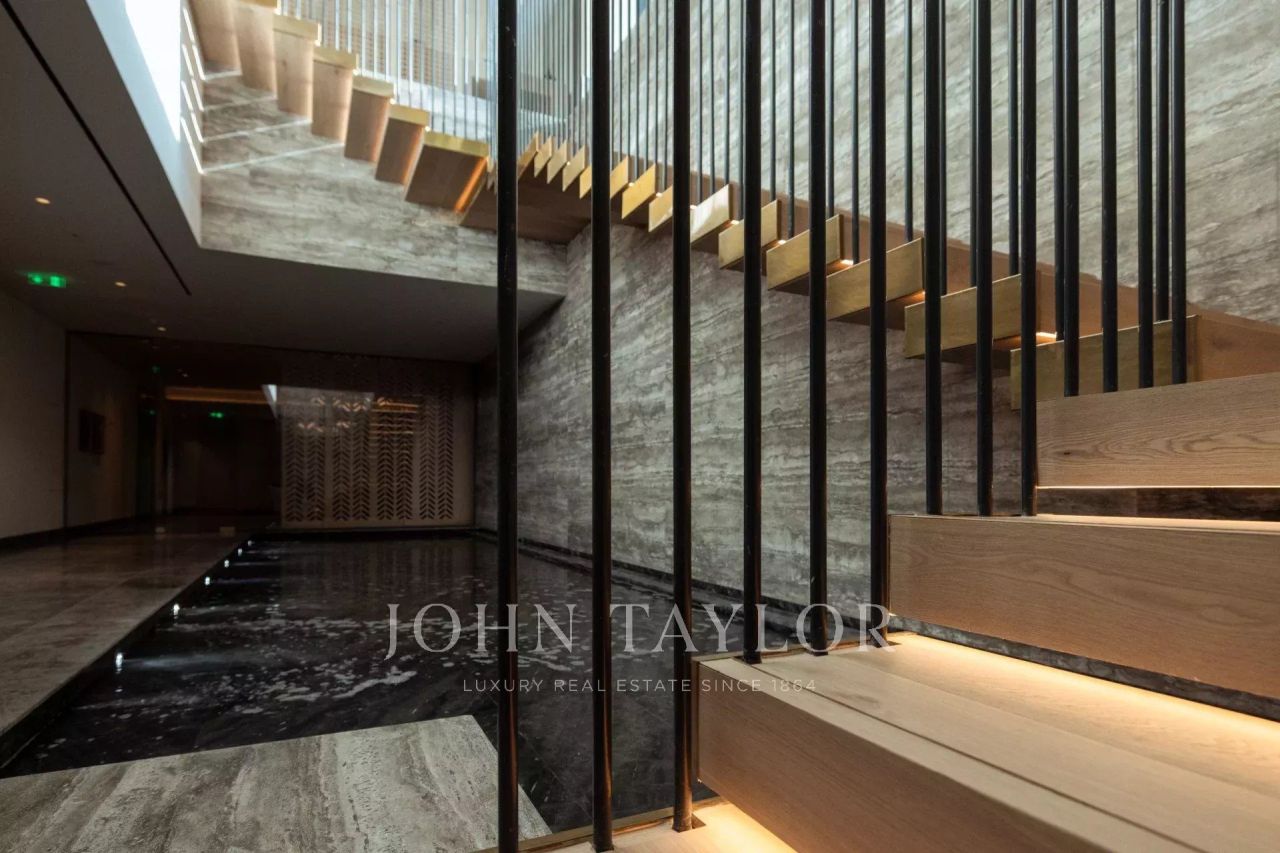 Квартира в Мутайяке, Кипр, 207 м² - фото 2