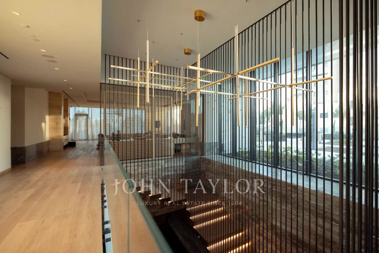 Квартира в Мутайяке, Кипр, 207 м² - фото 3