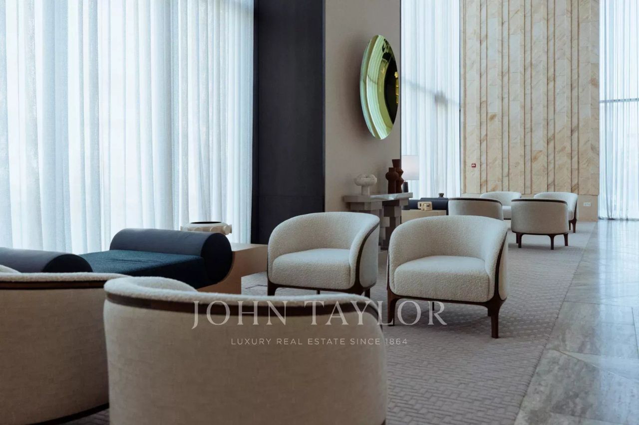 Квартира в Мутайяке, Кипр, 207 м² - фото 9