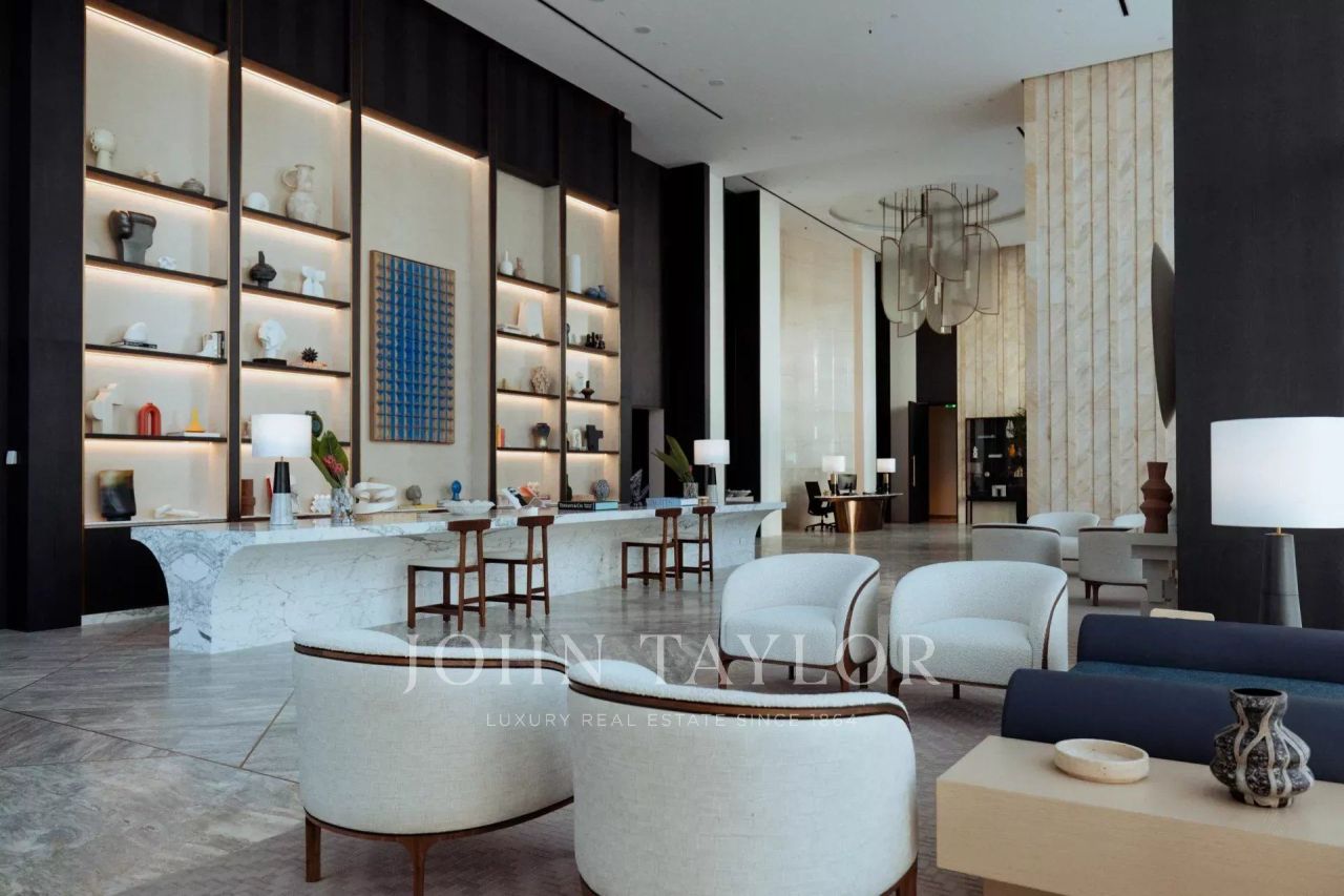 Квартира в Мутайяке, Кипр, 207 м² - фото 10