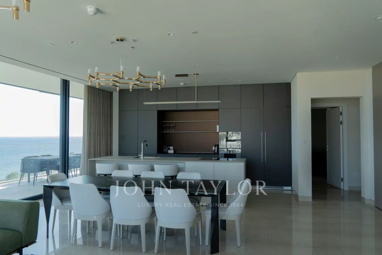 Квартира в Мутайяке, Кипр, 207 м² - фото 16