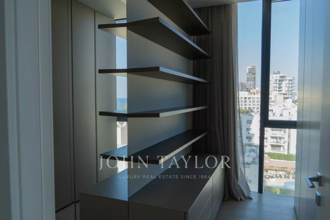 Квартира в Мутайяке, Кипр, 207 м² - фото 17