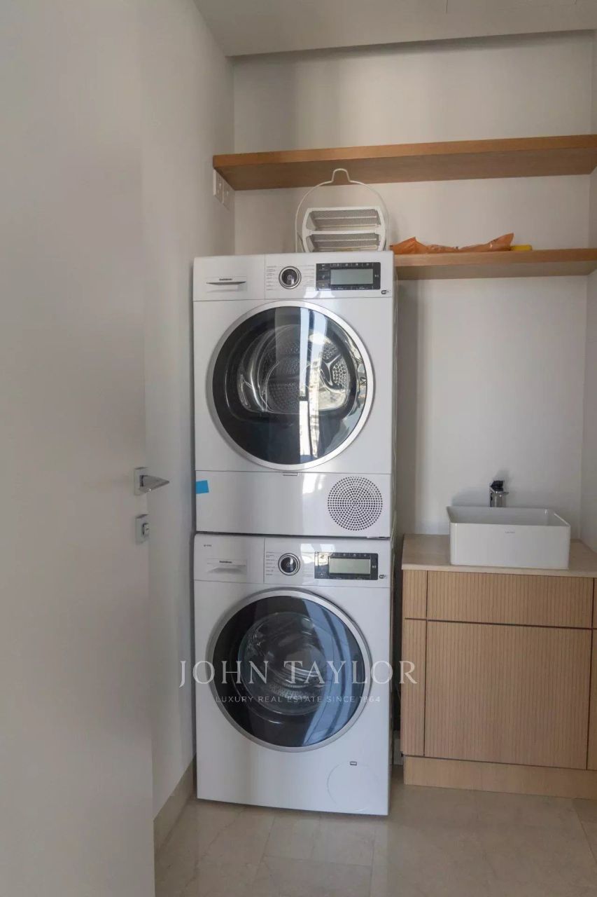 Квартира в Мутайяке, Кипр, 207 м² - фото 18