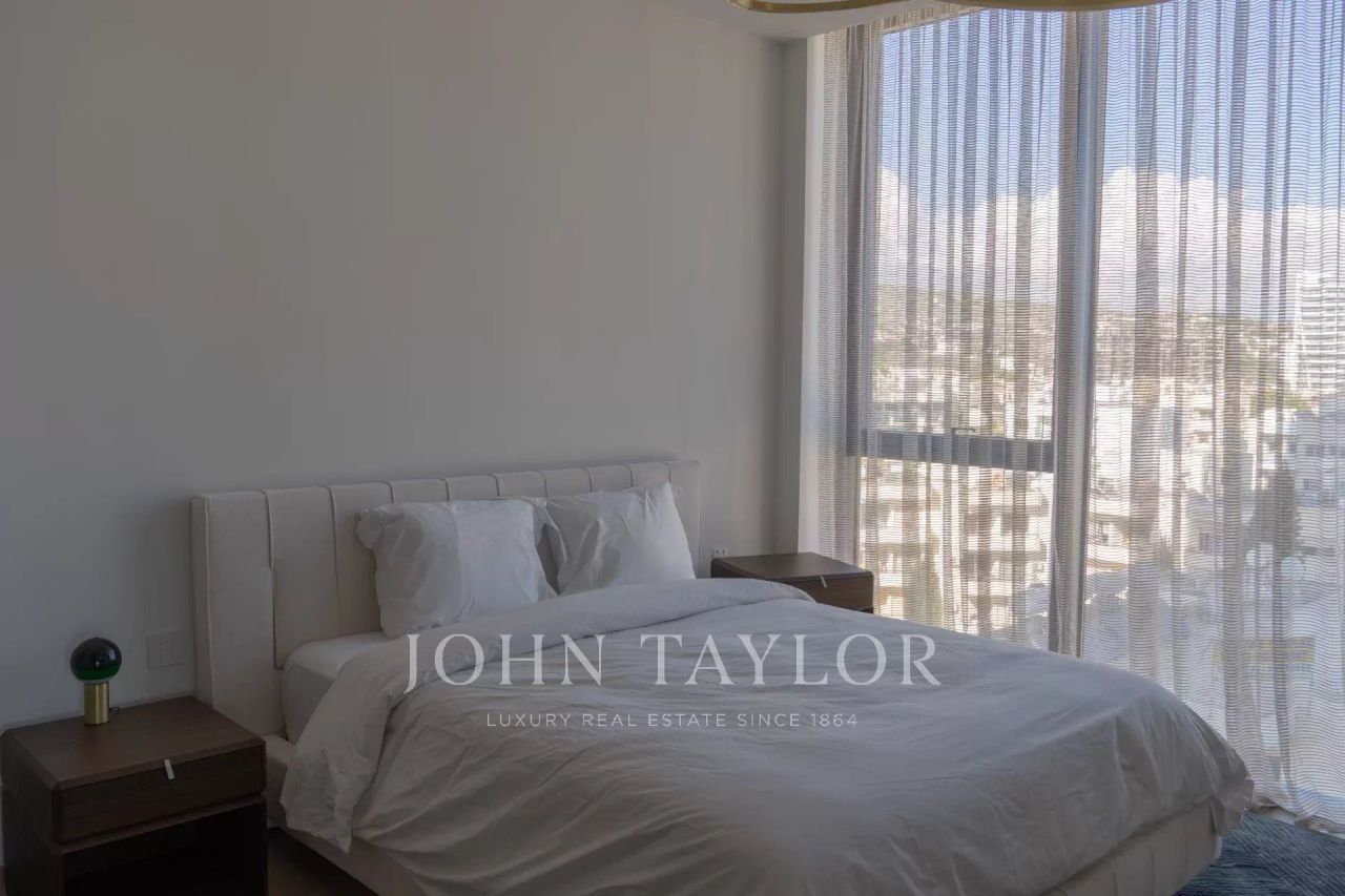 Квартира в Мутайяке, Кипр, 207 м² - фото 19