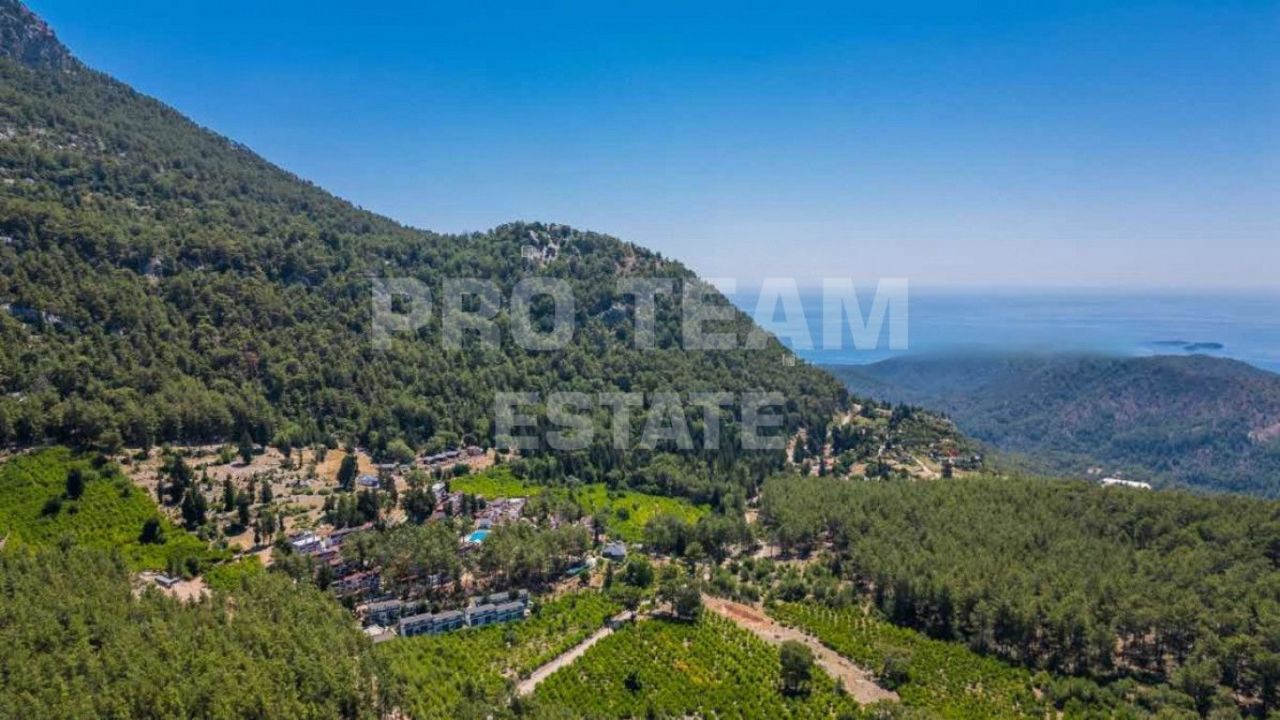 Вилла в Кемере, Турция, 135 м² - фото 2